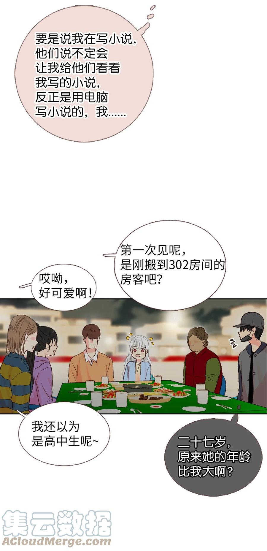 19 我们在交往？？(1/2)-第20话