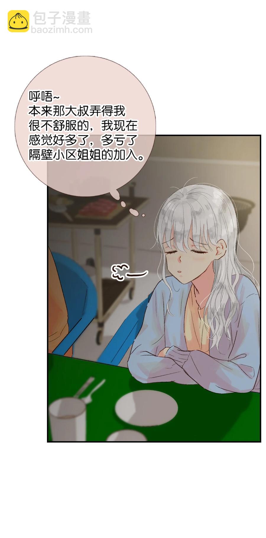 21 定期一次？-第22话