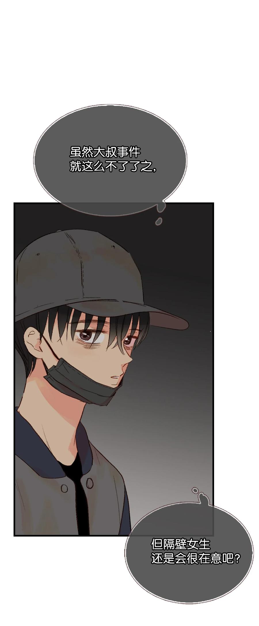 21 定期一次？-第22话