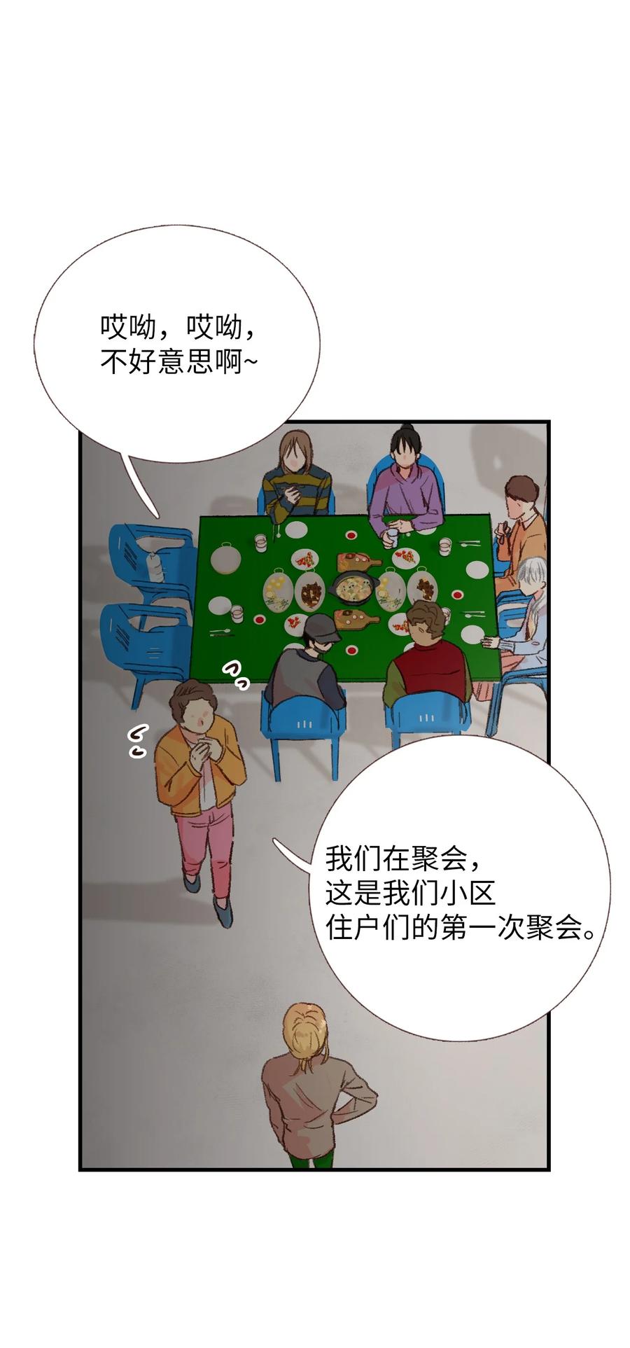 21 定期一次？-第22话