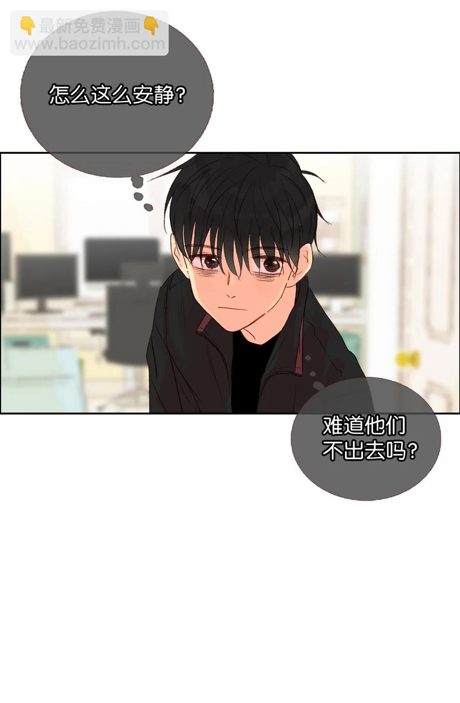 27 下次再说-第28话