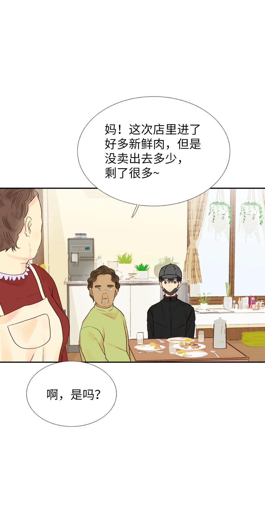 33 一起吃饭-第34话