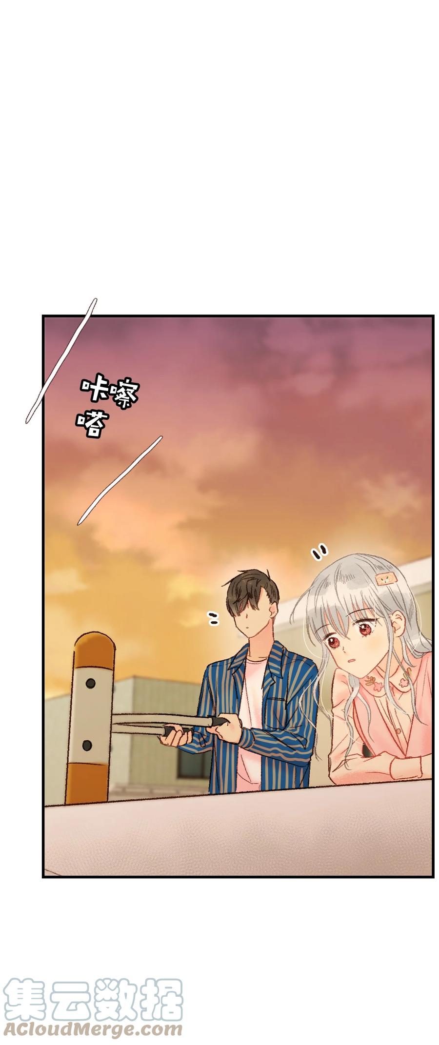 37 请多多关照-第38话