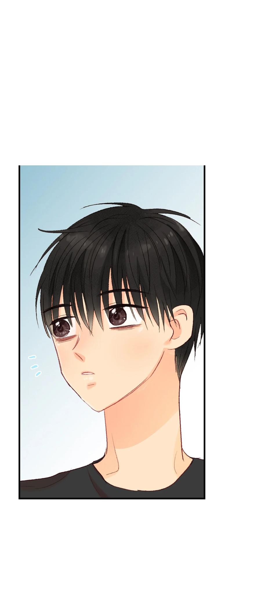 51 给他写信-第52话