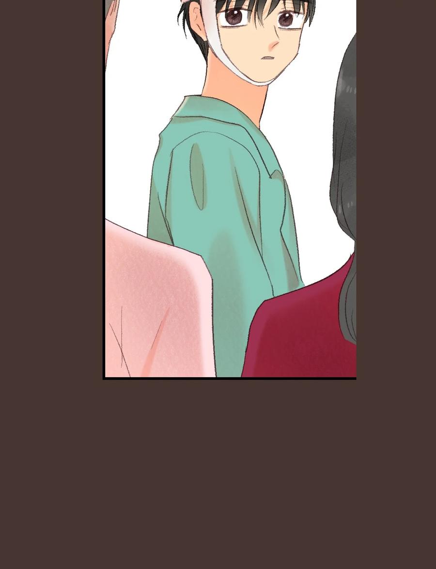 55 他很奇怪(1/2)-第56话