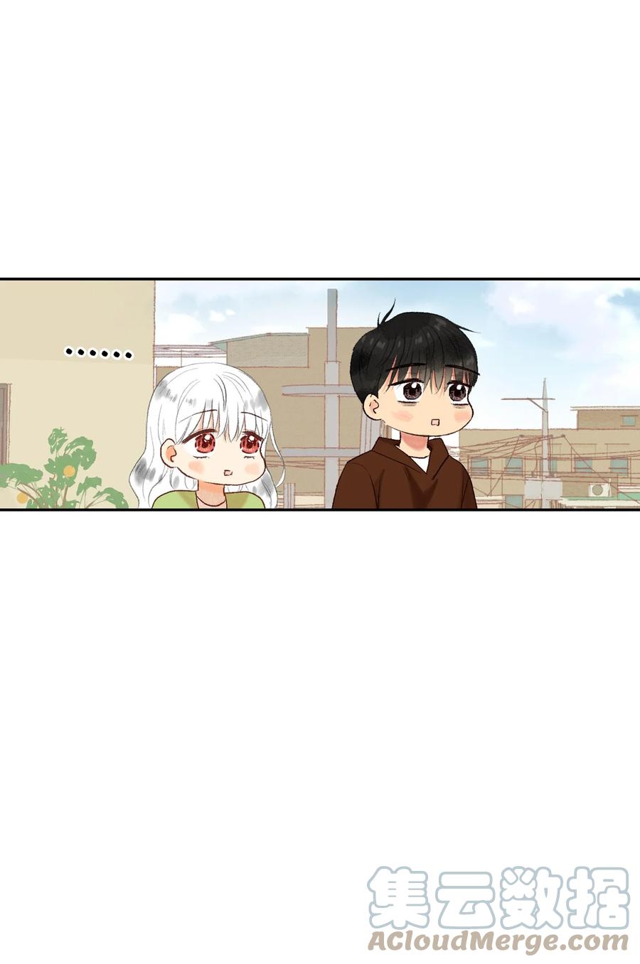 69 轩宇的笑容-第70话