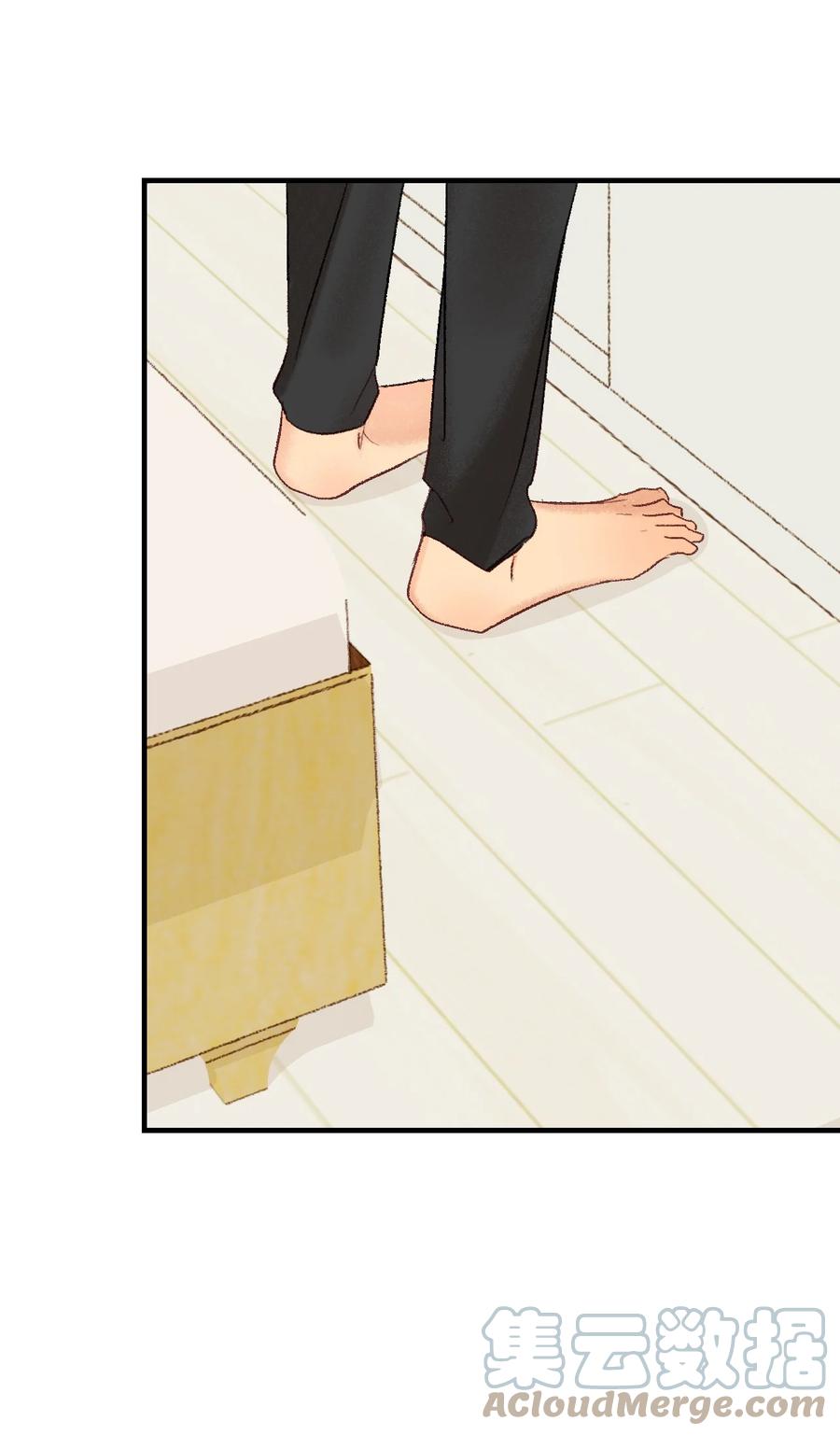 69 轩宇的笑容-第70话