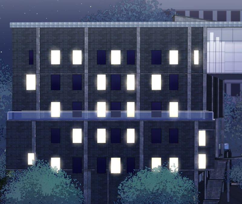 第14话 绅士的收尾方式(1/4)-第16话