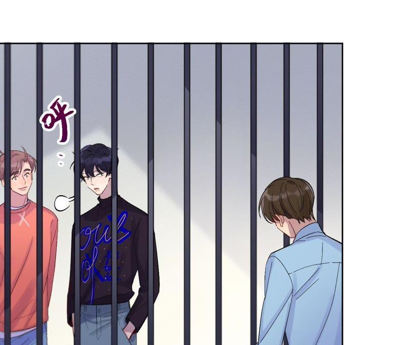 第16话 交换条件(1/3)-第18话