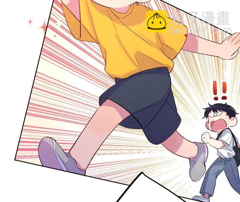 第18话 记忆中的你（下）(1/3)-第20话