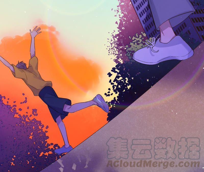 第18话 记忆中的你（下）(1/3)-第20话