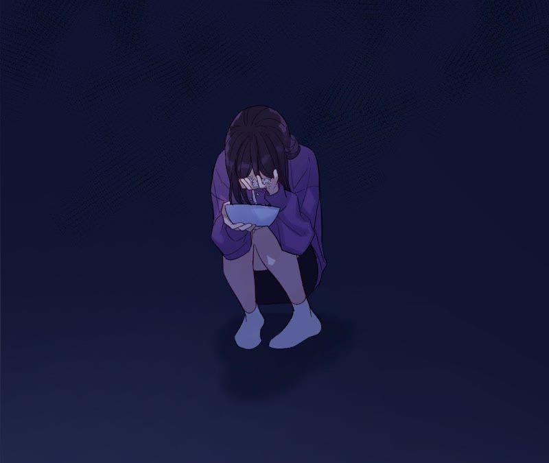 第24话 回忆如暴风疾雨(1/4)-第26话