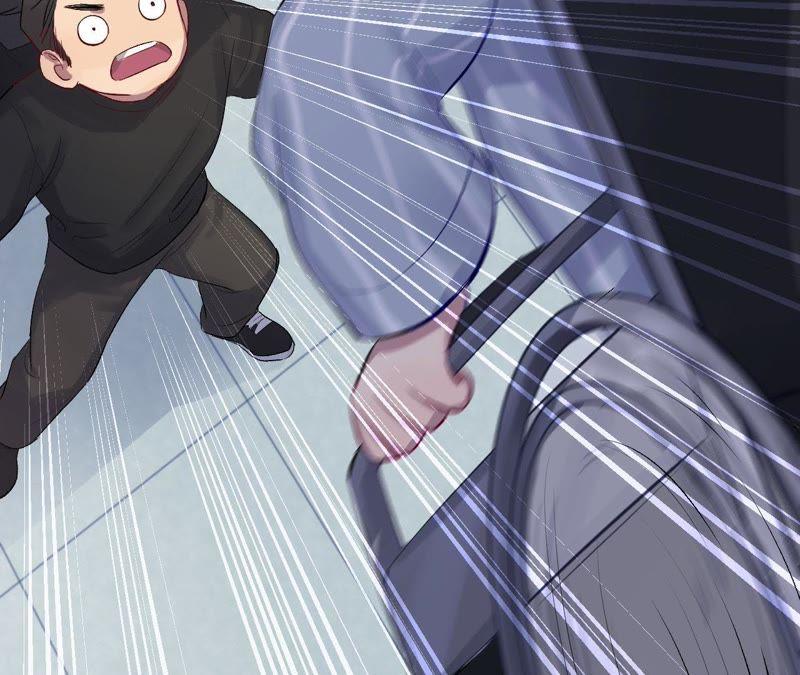 第2话 蝼蚁与疯子(1/3)-第4话