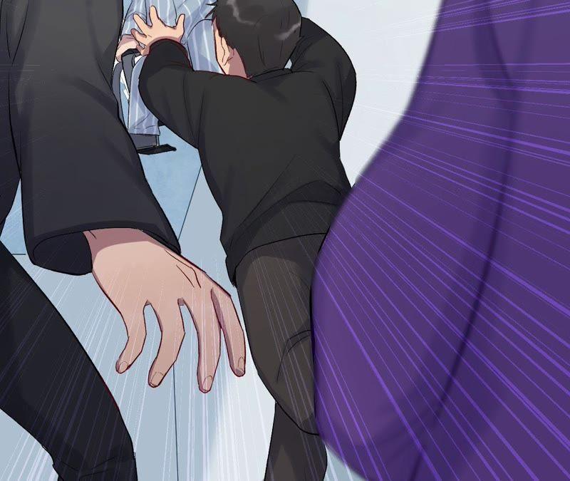 第2话 蝼蚁与疯子(1/3)-第4话