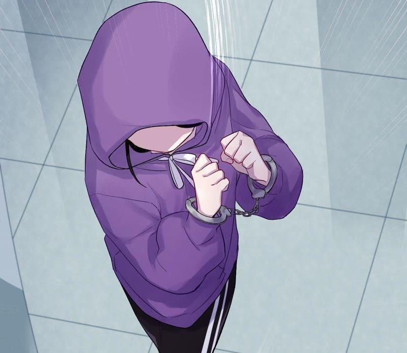 第2话 蝼蚁与疯子(1/3)-第4话