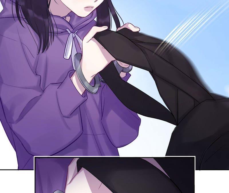 第2话 蝼蚁与疯子(1/3)-第4话