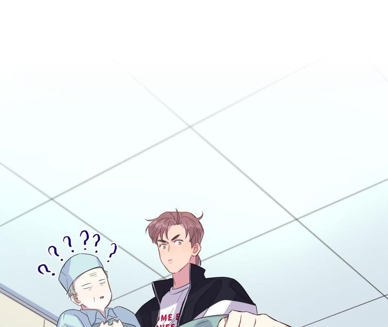 第32话 你要跟我走吗？(1/3)-第34话