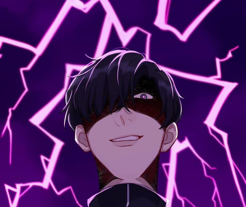 第4话 绅士与黑客(1/4)-第6话