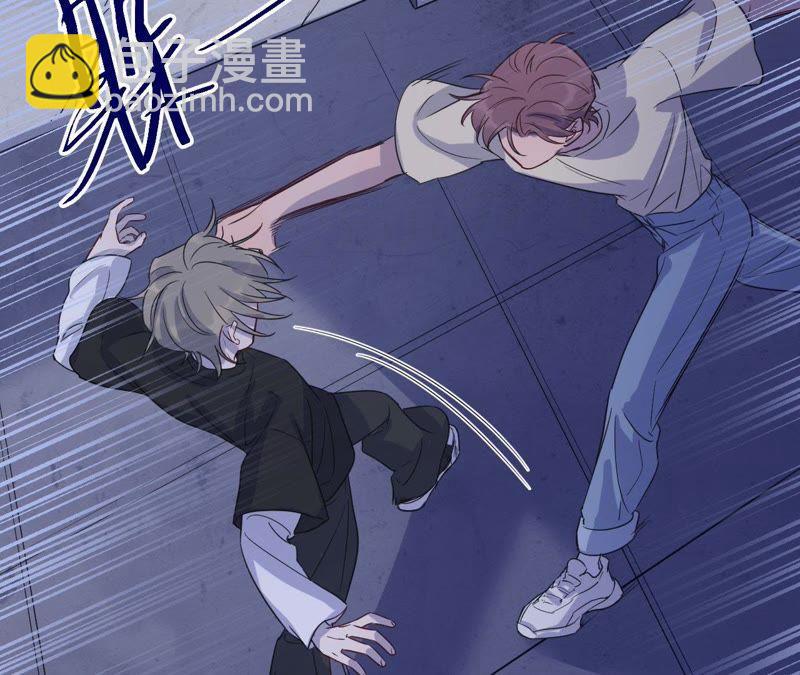 第52话 &ldquo;抛弃&rdquo;伙伴？！(1/3)-第54话