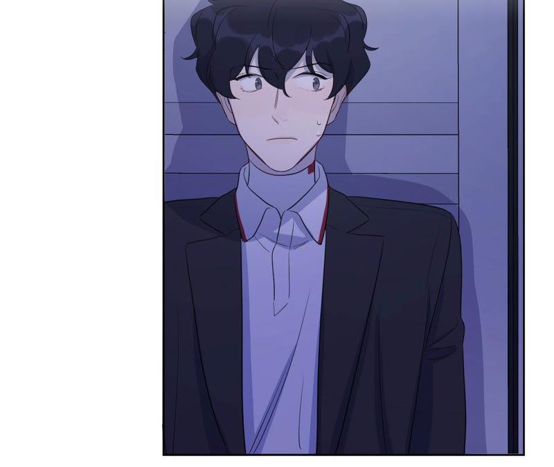 黑色绅士 - 第88话 z的选择题(2/2) - 5