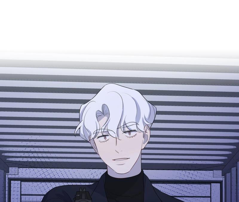 黑色绅士 - 第88话 z的选择题(2/2) - 2