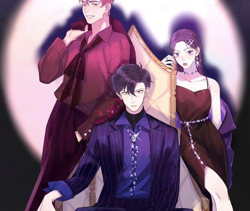 第8话 c杯女神(1/3)-第10话