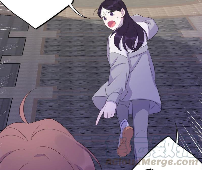 黑色绅士 - 第90话 坏女人(2/2) - 3