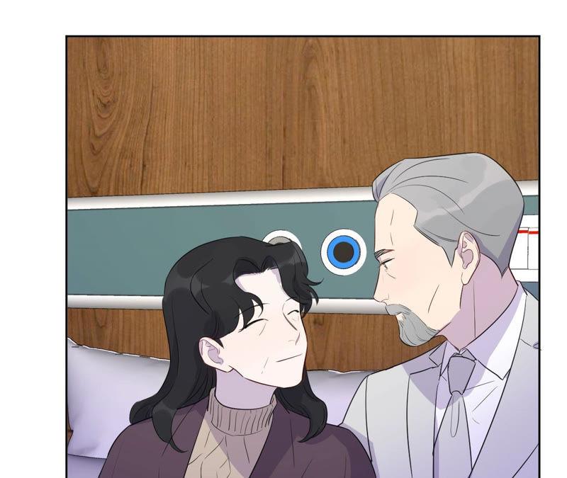 黑色绅士 - 第92话 哪一个是你？(1/2) - 8