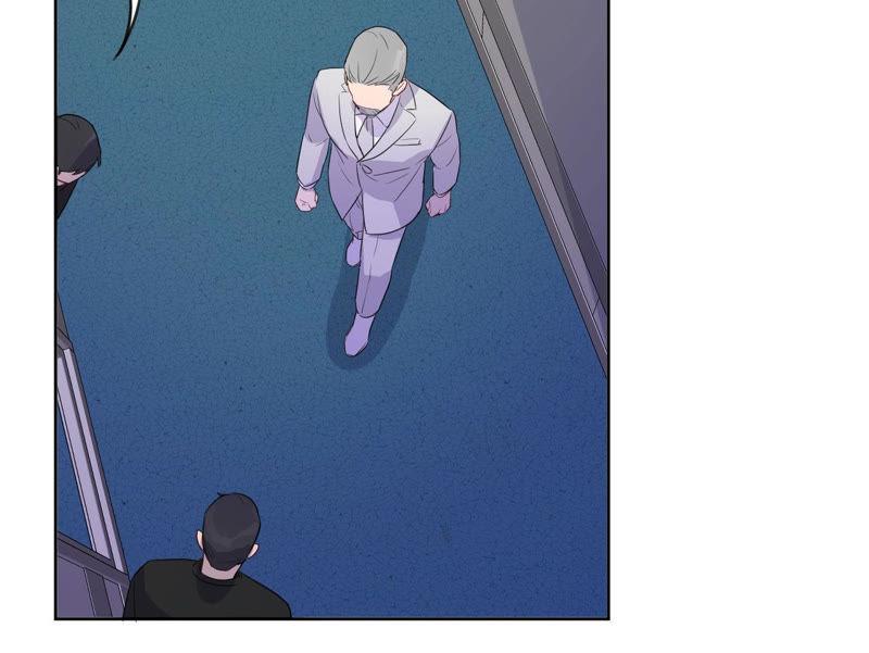 黑色绅士 - 第92话 哪一个是你？(1/2) - 7