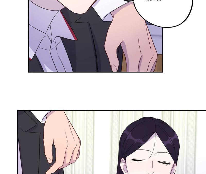 黑色绅士 - 第94话 不要做错的选择(1/2) - 3