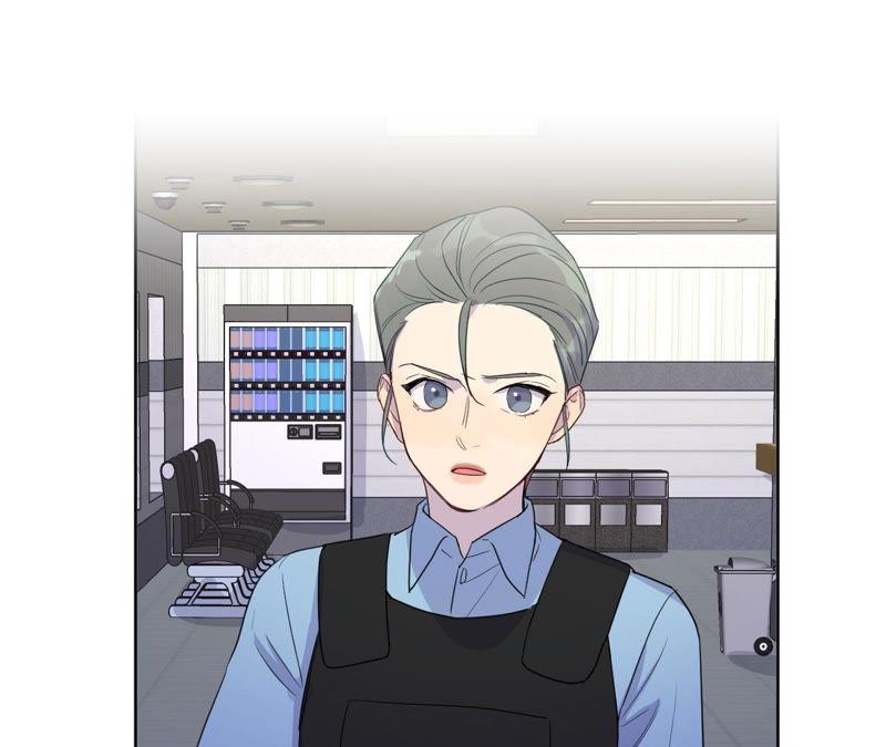 黑色绅士 - 第94话 不要做错的选择(1/2) - 1