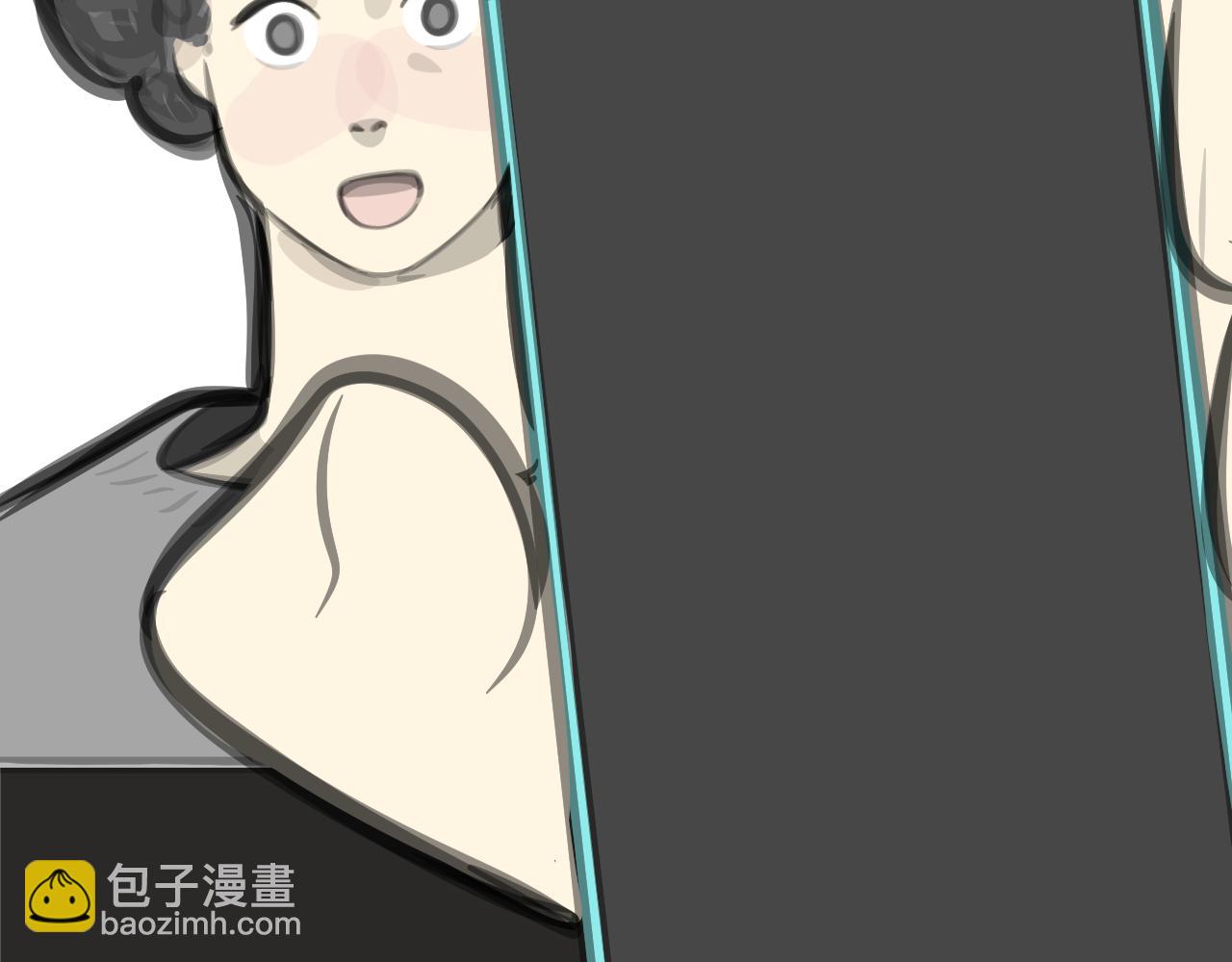 黑色碎片 - 彩色漩渦(2/2) - 2