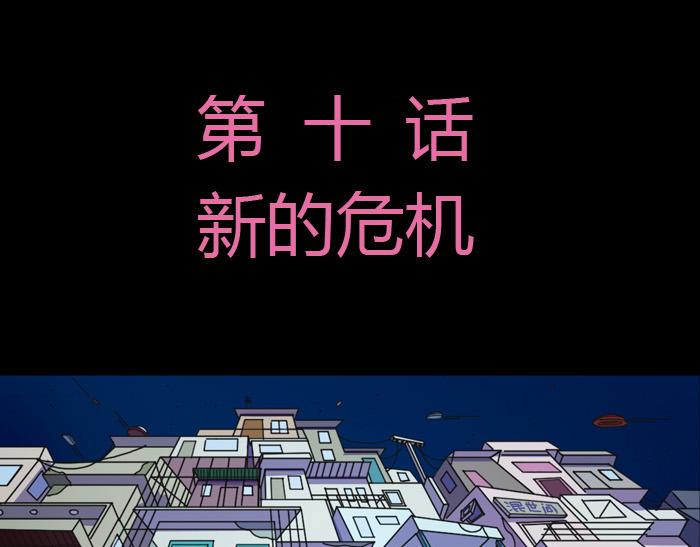 第十话 新的危机-第10话