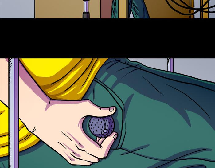 第十话 新的危机-第10话