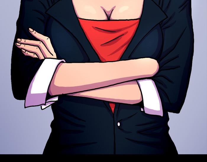 第十话 新的危机-第10话