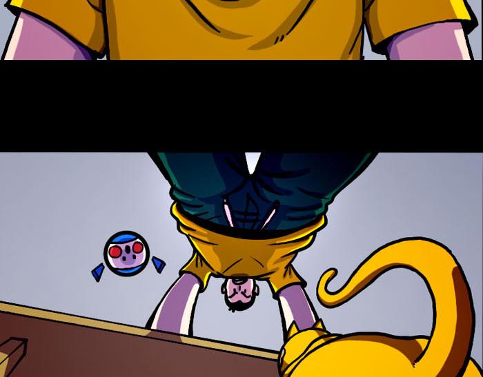 第十二话 朱古力复活-第12话