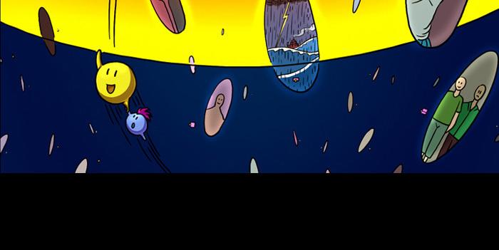 第十四话 阿比诺毒虫-第14话