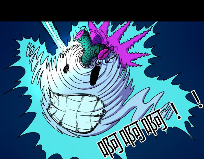 第十四话 阿比诺毒虫-第14话