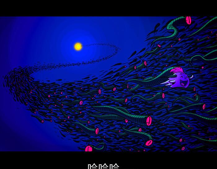 第十六话 逃出魔掌-第16话