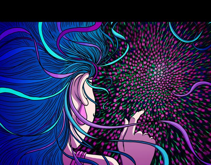 第十六话 逃出魔掌-第16话