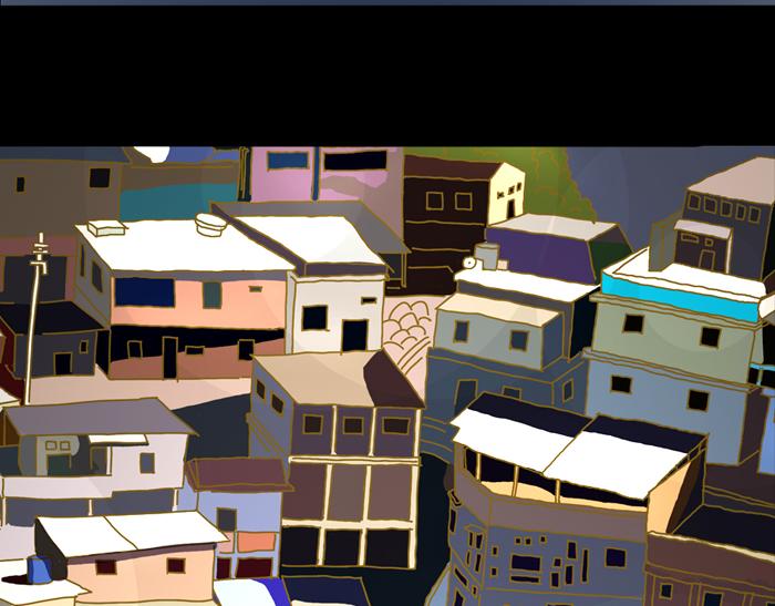 第二话 杨一-第2话