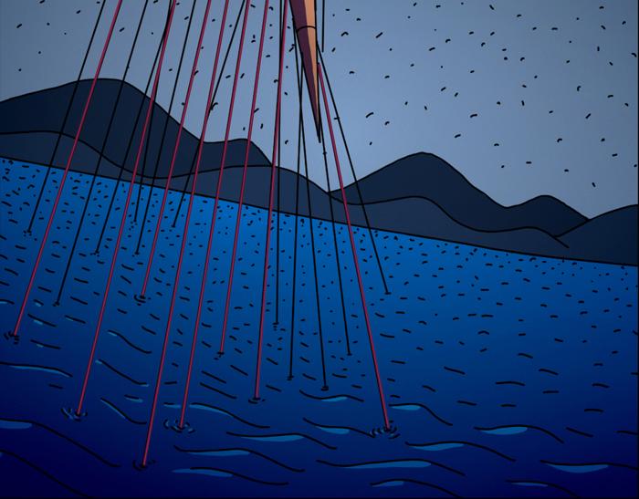 第二十话 全军覆没(1/2)-第20话