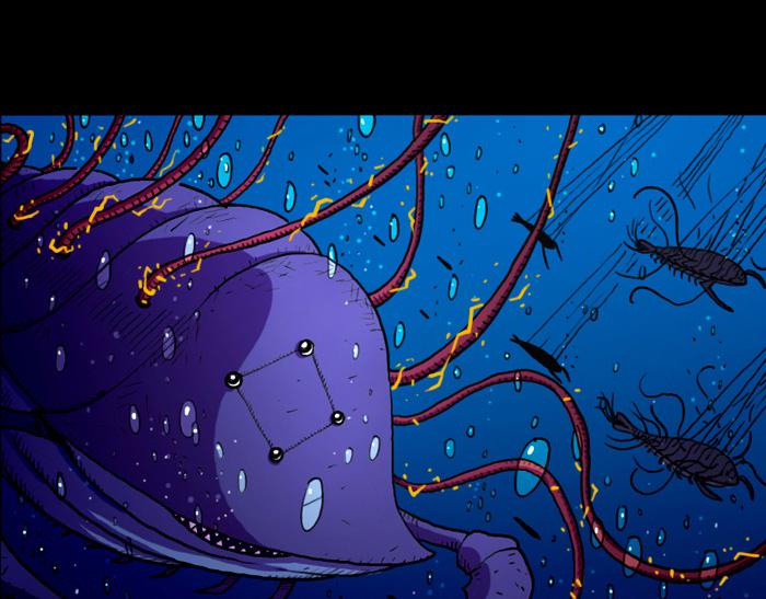 第二十话 全军覆没(1/2)-第20话