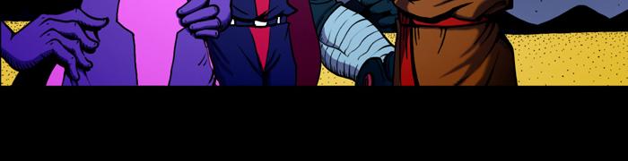 第二十二话 卡鲁之死-第22话