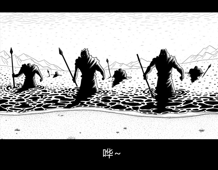 第二十四话 飞吧 卡奇隆(1/2)-第24话