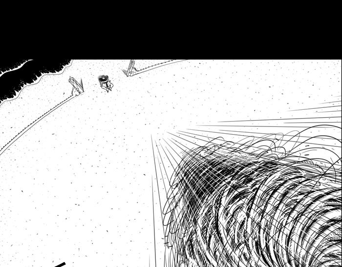 第二十四话 飞吧 卡奇隆(1/2)-第24话