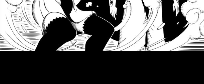 第二十六话  黑石被唤醒-第26话