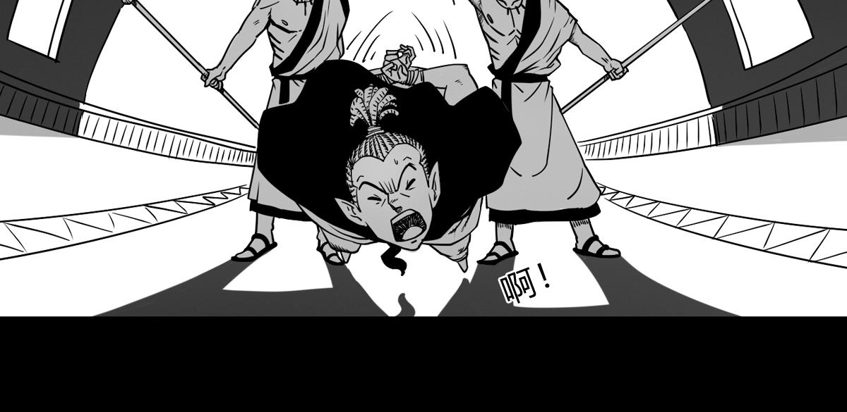 第二十八话 恍然大悟-第28话