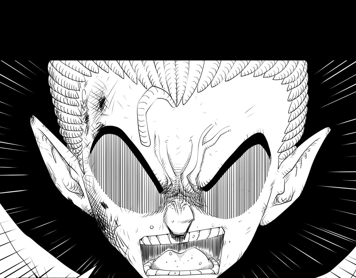 第二十八话 恍然大悟-第28话