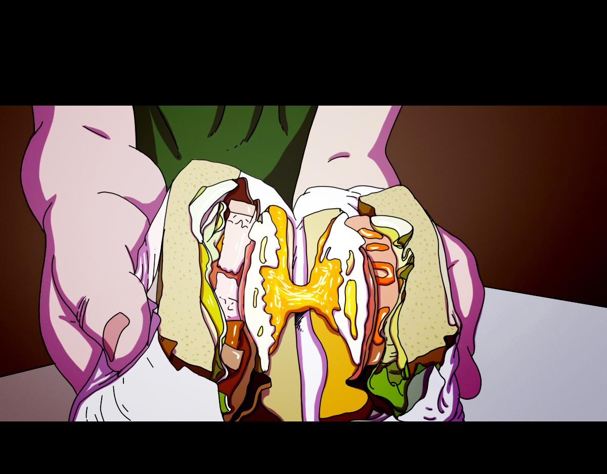 三十二话 英月-第32话